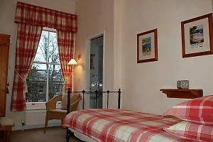 Hotel Abbeyfields 4*