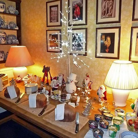 Abbeyfields Hotel York
