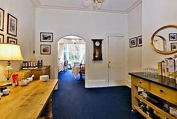 Hotel Abbeyfields