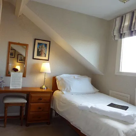 Abbeyfields 4* York
