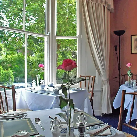 Hotel Abbeyfields York