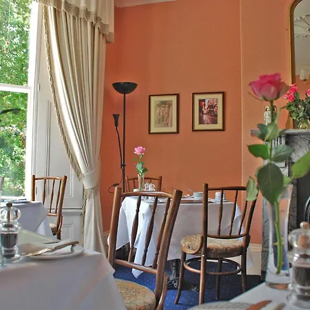 Hotel Abbeyfields York